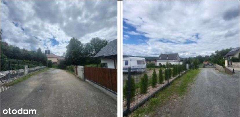 Udział 1/6 w działce stanowiącej drogę - Pełny obrazek: 5/7