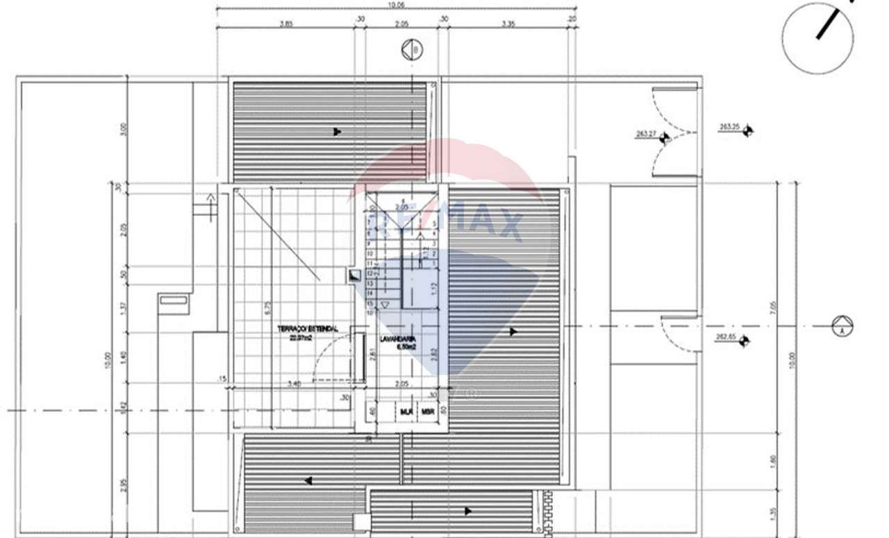 Moradia T4 para venda-25