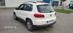 Volkswagen Tiguan 1.4 TSI Trend&Fun - 4