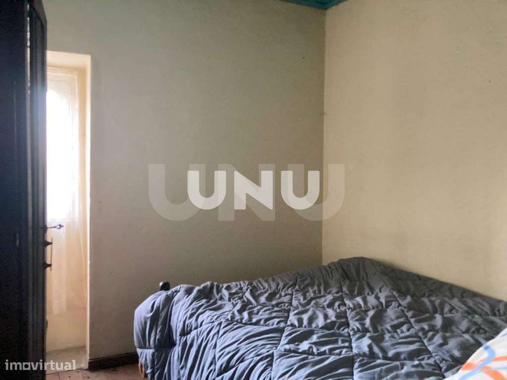 Moradia Isolada T6 - Fantástico Espaço Exterior-11