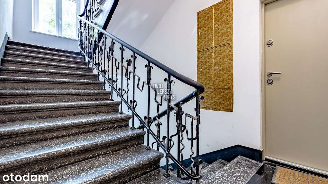 Zamieszkaj w nowej kamienicy z widokiem na zieleń-16