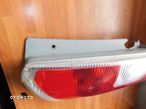 lampa tył prawa SKODA ROOMSTER PRAKTIK EUROPA - 3