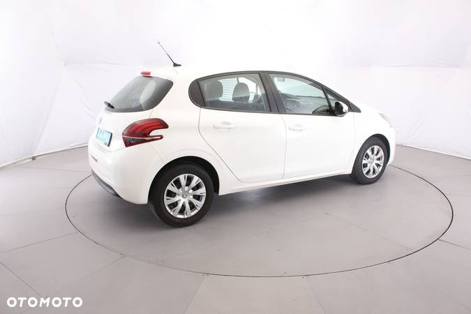 Peugeot 208 1.5 BlueHDi Active S&S - 13