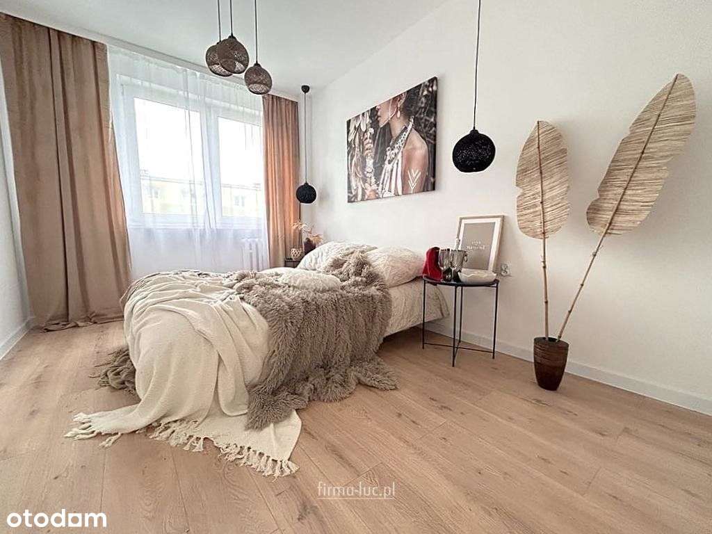 3 pokojowe mieszkanie blisko parku-9