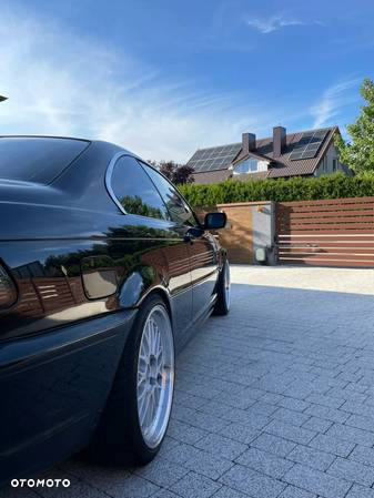 BMW Seria 3 320Ci - 4