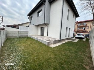 Duplex in zona Bragadiru- Kaufland- 3 camere, 2 bai