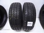 OPONY 215/65/16C 2szt GOODYEAR NOWE (P21150) - 1