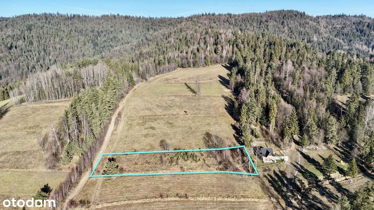 Szlembark 2 Działki, Top Widoki Sprawdź!-12