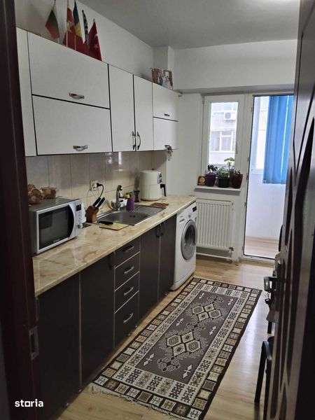 Vand apartament 3 camere - Imagine principală: 4/7