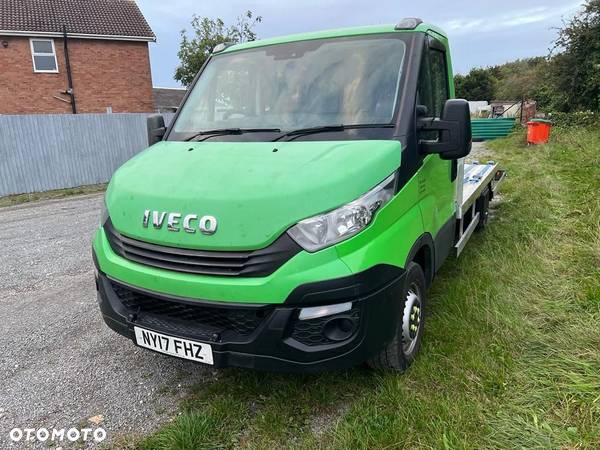 Iveco daily - 7