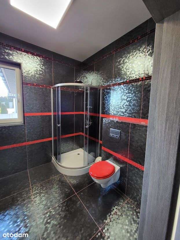 Sprzedam dom z najemcą - ROI 7% – Starachowice, ul. Ostrowiecka-11