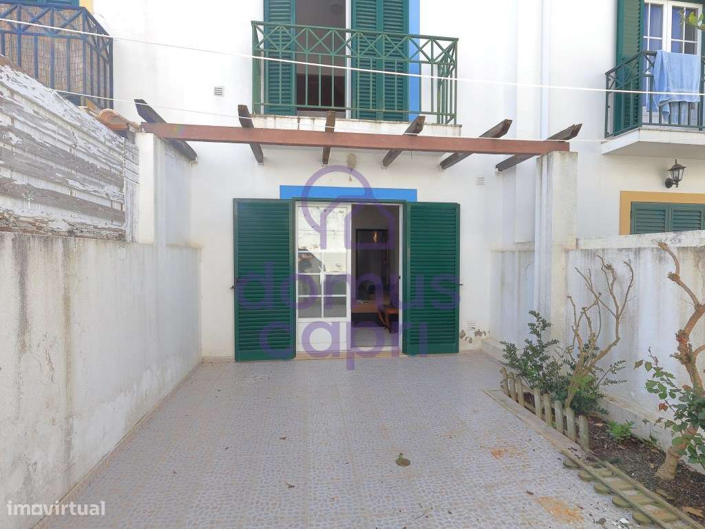 Moradia T2+1 com Quintal em Mato Santo Espírito - Tavira-19