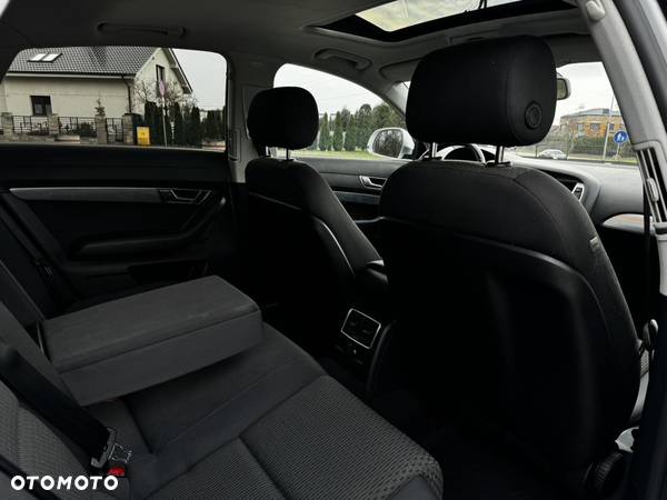 Audi A6 2.7 TDI Multitronic - 15