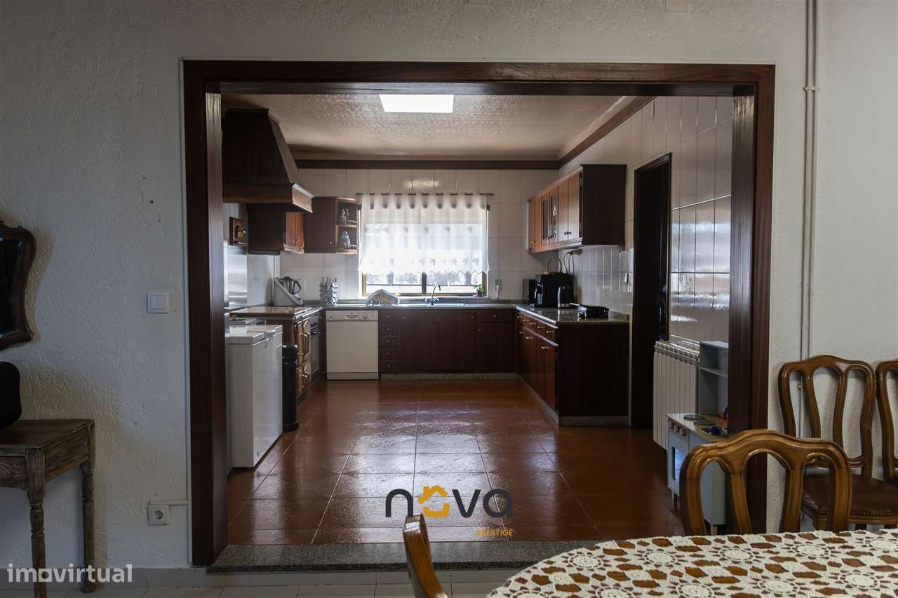 Moradia T4 em Mujães, Viana do Castelo - Grande imagem: 5/29