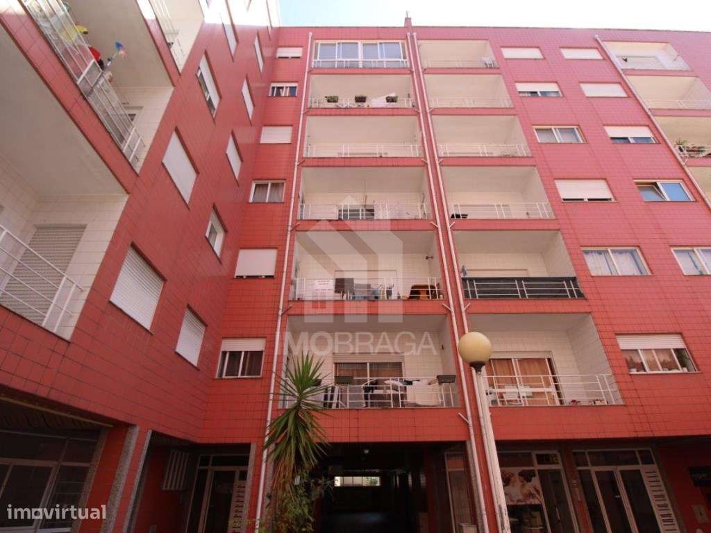 VENDA | APARTAMENTO T2+1 | S. VÍTOR | BRAGA-16