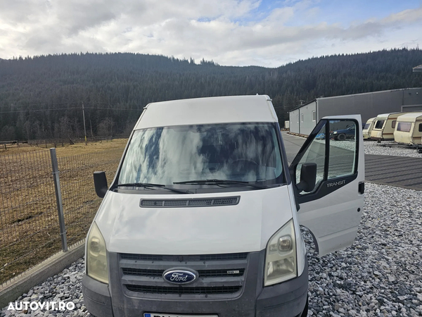 Ford TRANSIT - 7