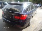 BMW 320 de 2013 - 7