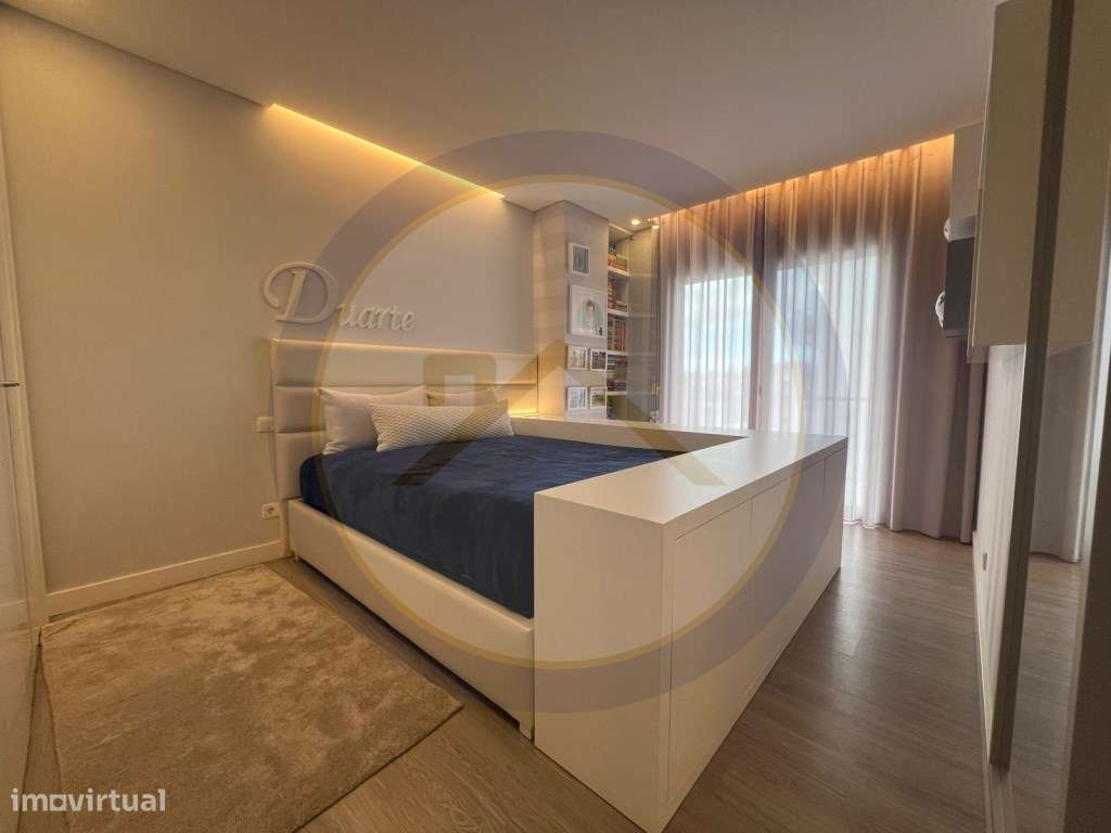 Apartamento Exclusivo T4+1 na prestigiada Quinta da Oliveira - Cald...-30