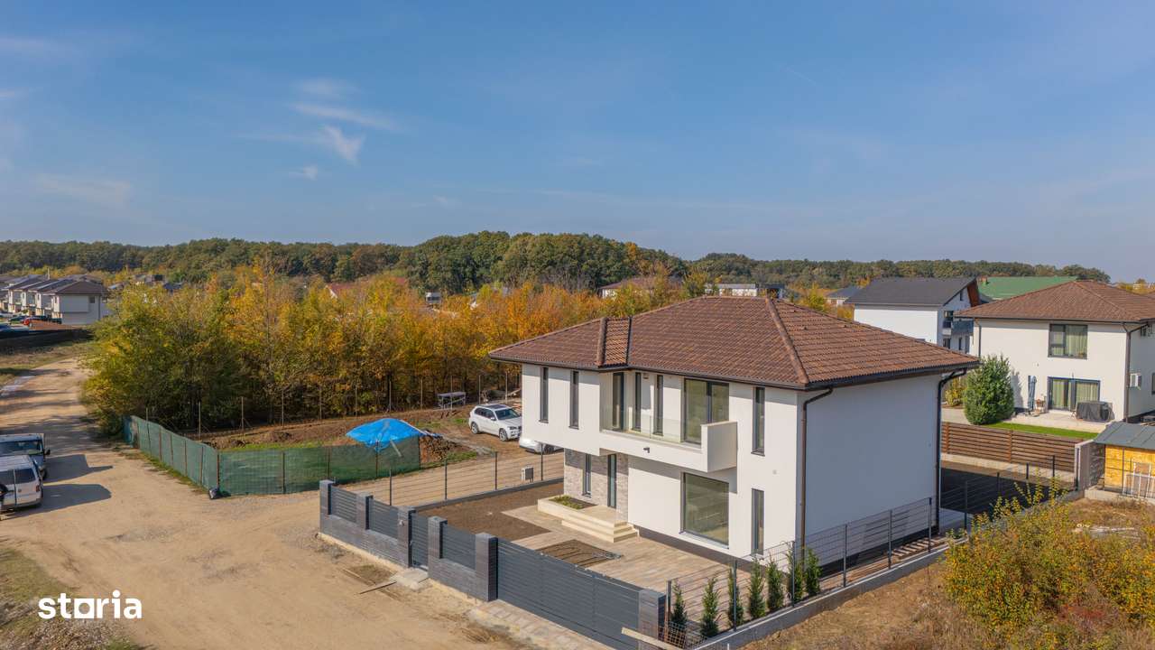 Ultima locuinta dintr-un proiect premium - camin durabil si elegant-2