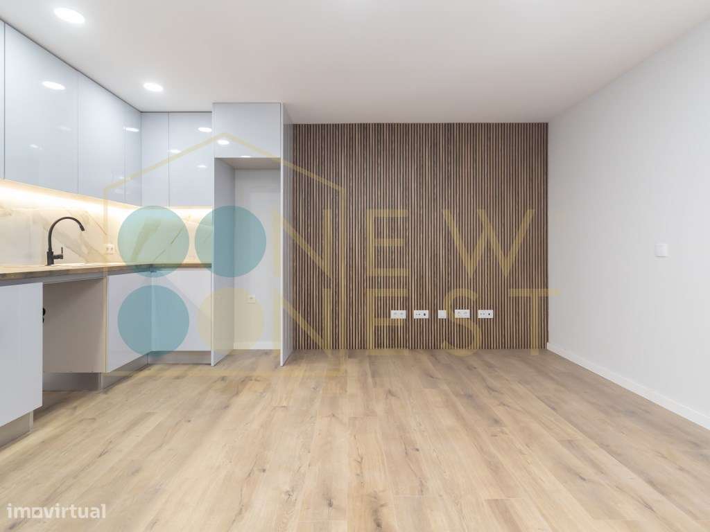 Moradia T3 Remodelada na Gâmbia com sótão e terraço junto ao Estuár... - Grande imagem: 4/53