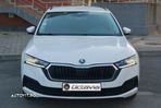 Skoda Octavia 2.0 TDI Style - 24