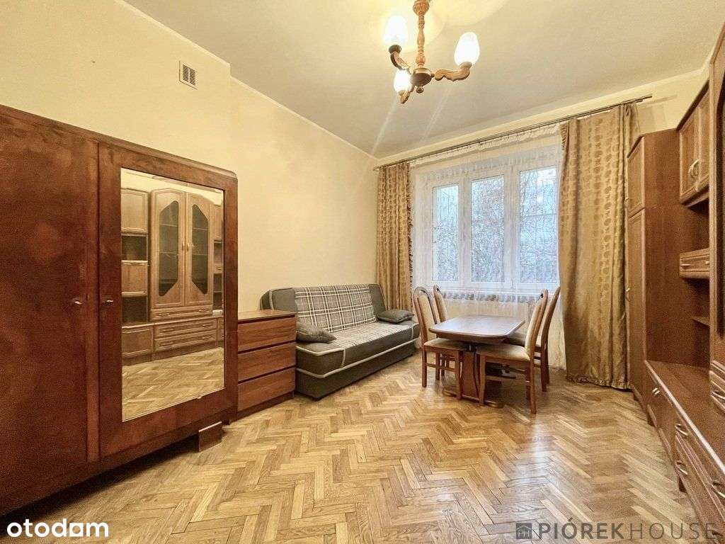 2/3 pokojowe mieszkanie w Kamienicy na Woli!-5