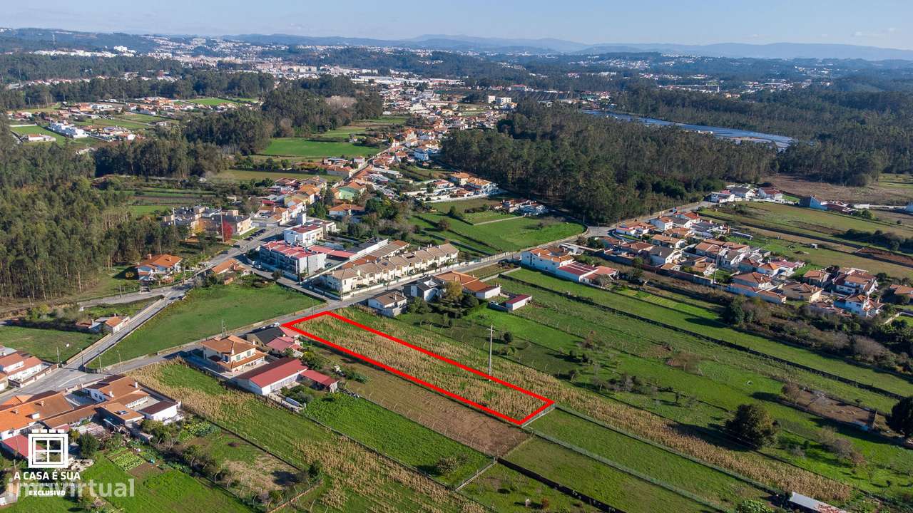 Excelente terreno para construção de moradia em Arada - Exclusivo - Grande imagem: 5/13