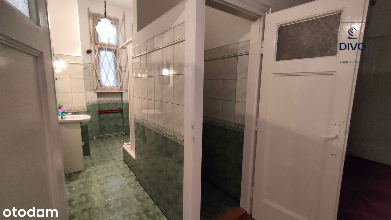 !!! REZERWACJA !!! Przestrzenne mieszkanie w kamienicy w centrum-15