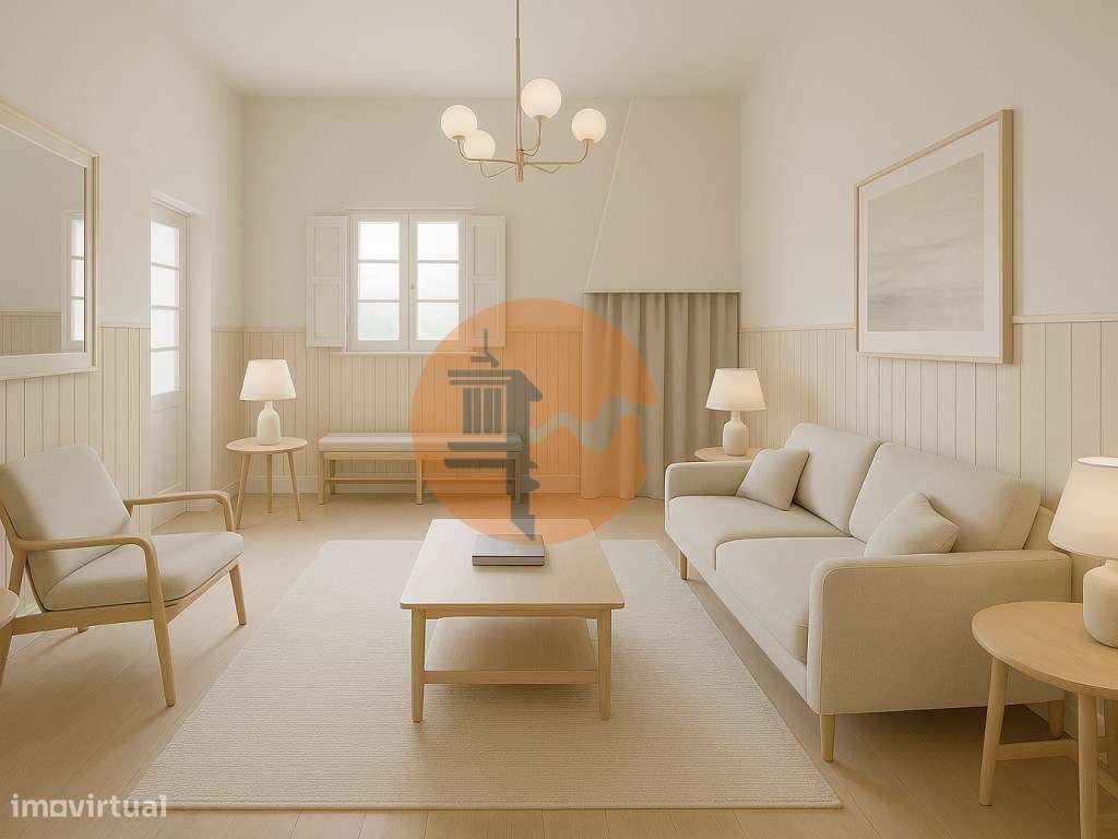 Magnífica quinta próxima de Tavira - Grande imagem: 3/45