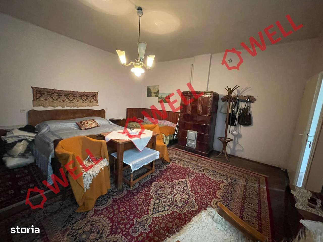 De vânzare casă familială în Târgu Secuiesc, pe strada Cimitirului! - Imagine principală: 5/15