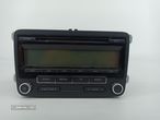 Radio Cd Volkswagen Eos (1F7, 1F8) - 1