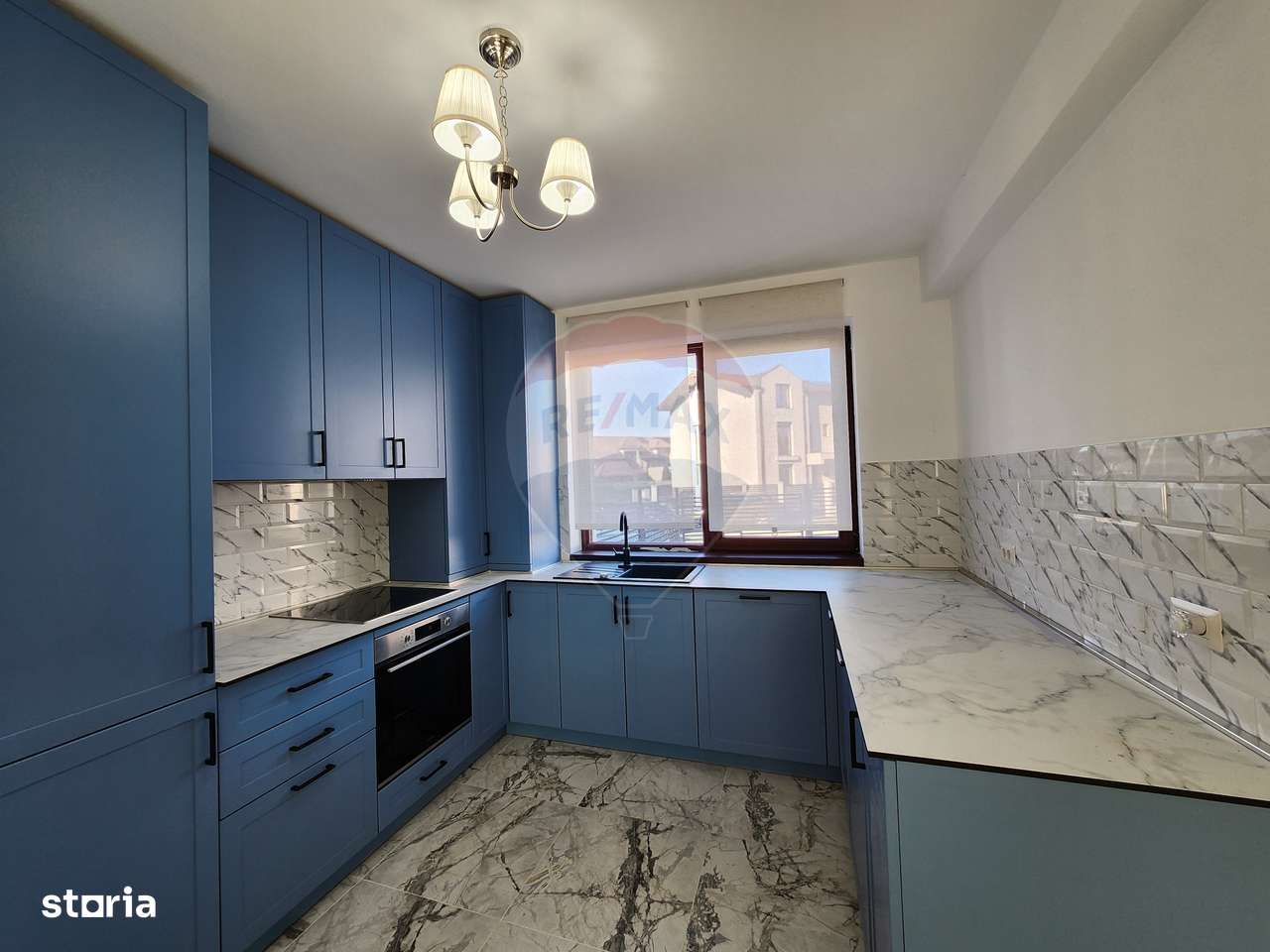 Vilă duplex, prima inchiriere ANL Henri Coanda | Aviatiei | Pipera - Imagine principală: 5/20