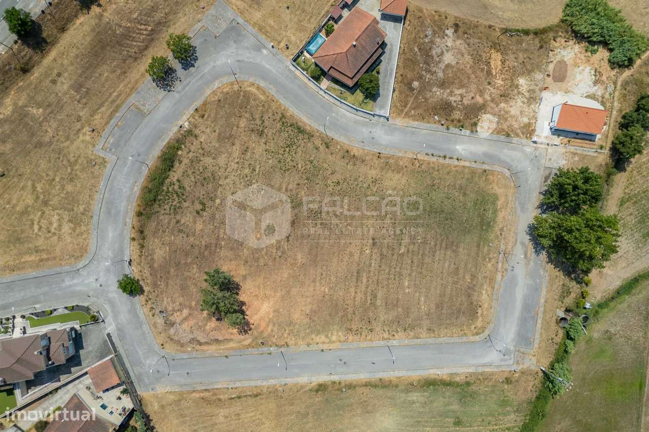 Lote de Terreno  Venda em Alcanede,Santarém - Grande imagem: 4/15