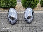 Porsche Carrera 911 991 Lift GT3 RS Full Led CZARNE 99163196313 99163196413 - 1