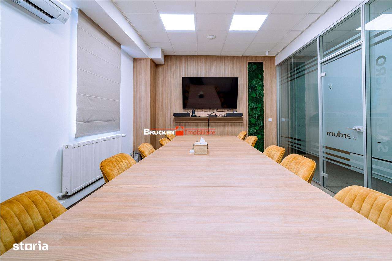 Ultracentral Oradea - Cladire de birouri P+E+M cu dotari moderne si pa - Imagine principală: 2/9