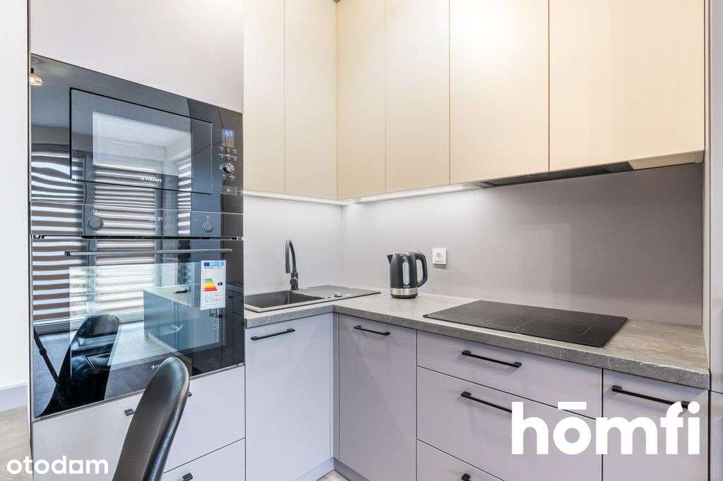 Nowe mieszkanie na wynajem w Olsztynku - Pełny obrazek: 5/16