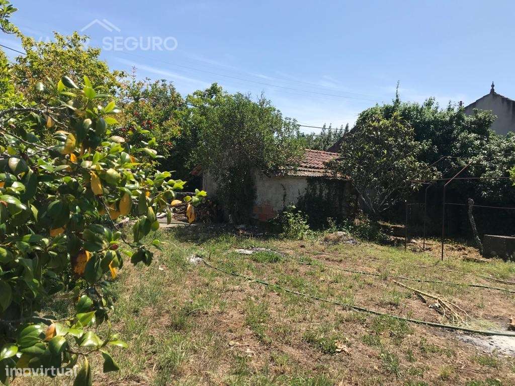 Casa rural para recuperação em Ansião-12