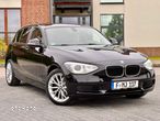 BMW Seria 1 120d BluePerformance Sport Line - 2