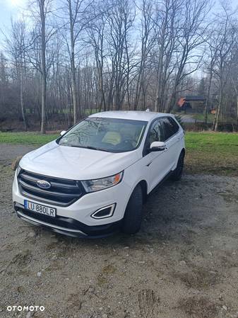 Ford EDGE - 1