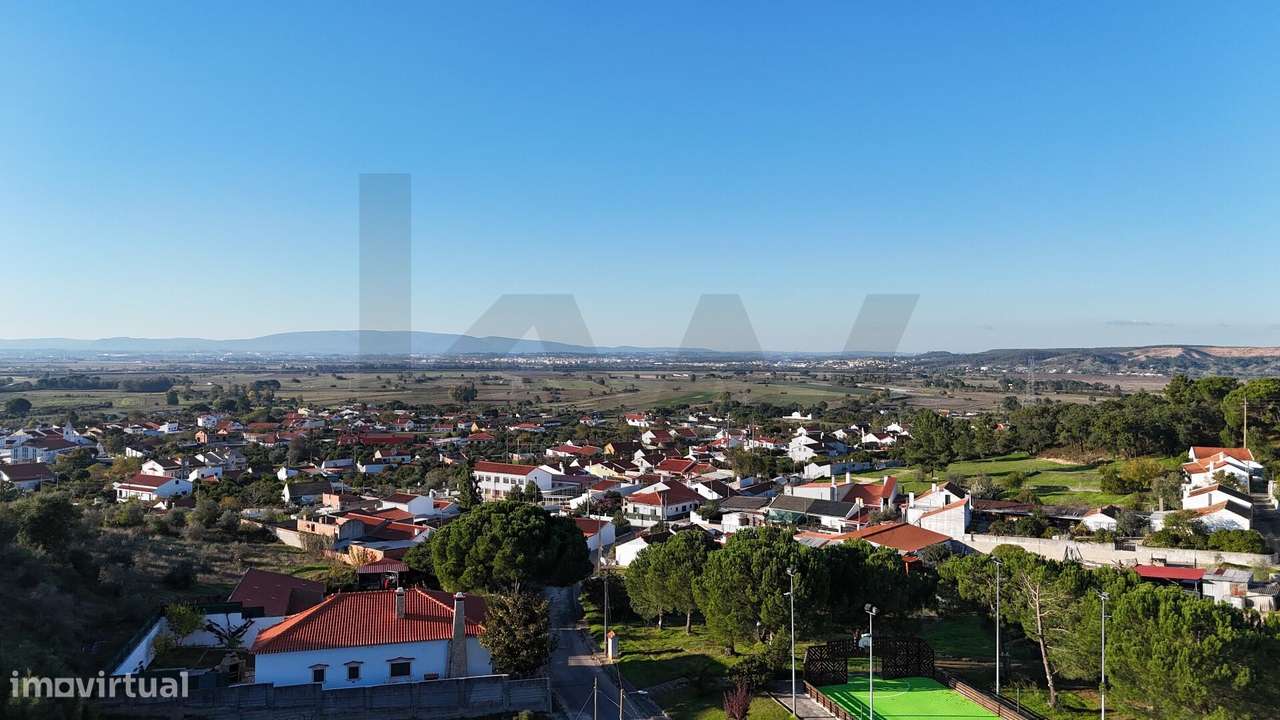 Lote de terreno para construção com PIP aprovado - Grande imagem: 4/20