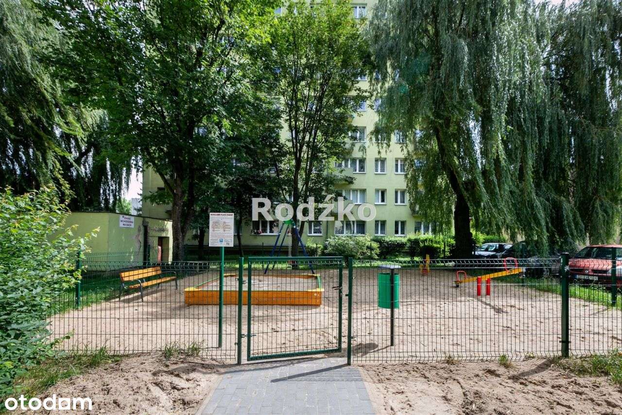 Mieszkanie, 48 m², Bydgoszcz-13