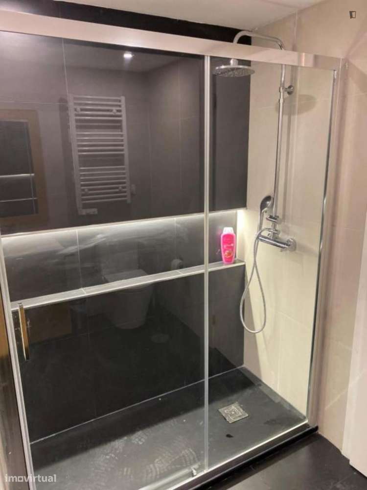 Apartamento com 1 quartos - localizado em Aveiro - Grande imagem: 4/7