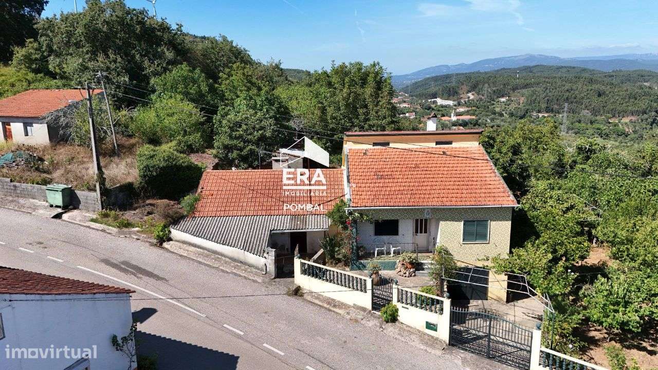 Moradia para reconstrução, em Ansião - Grande imagem: 5/19