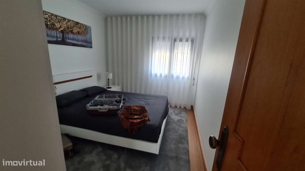 Apartamento T3 Venda em Aver-o-Mar, Amorim e Terroso,Póvoa de Varzim-11