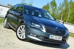 Skoda Superb 2.0 TDI SCR Style DSG - 3