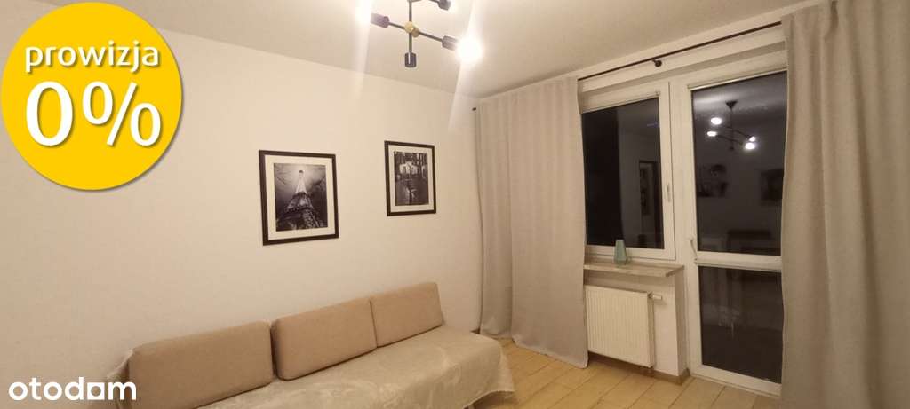 Funkcjonalne, balkon, m-ce postojowe zew. - Pełny obrazek: 3/9