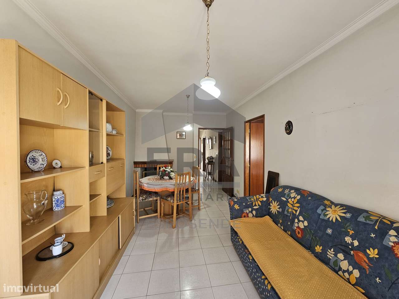 Apartamento para arrendar no centro de Esposende - Grande imagem: 4/15