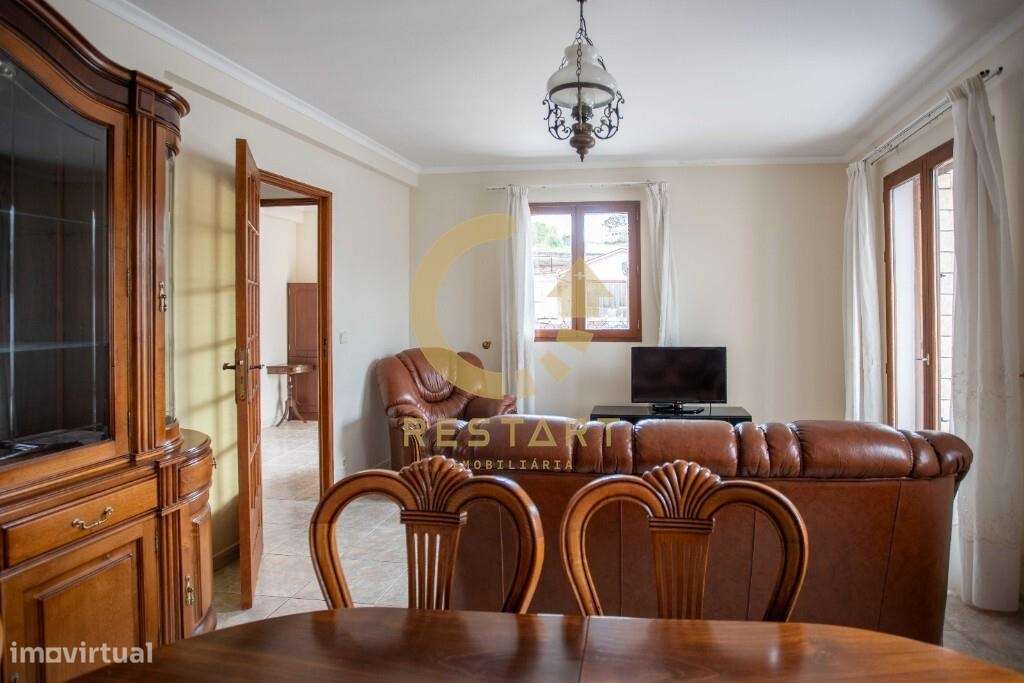 Moradia T3 com 3 frentes em Guifões Matosinhos - Grande imagem: 5/27