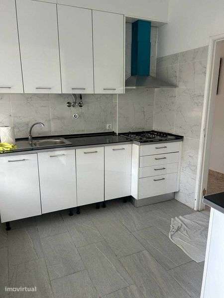 Arrendamento residencial de apartamento - Forte da Casa - Grande imagem: 5/12