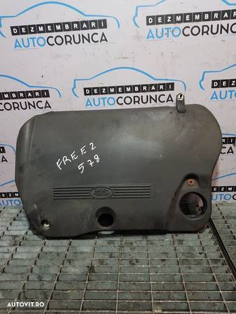 Capac motor Land Rover Freelander 2 2.2 D 2006 - 2010 (578) - 1